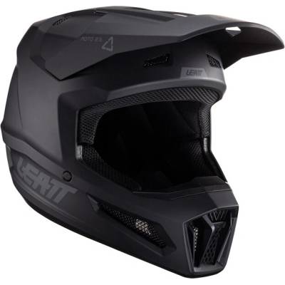 Leatt Moto 2.5 Stealth