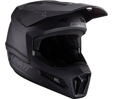 Leatt Moto 2.5 Stealth