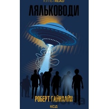 Lial'kovody - Robert A. Heinlein