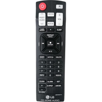 LG akb73655773 - оригинален дистанционен контрол (akb73655773)