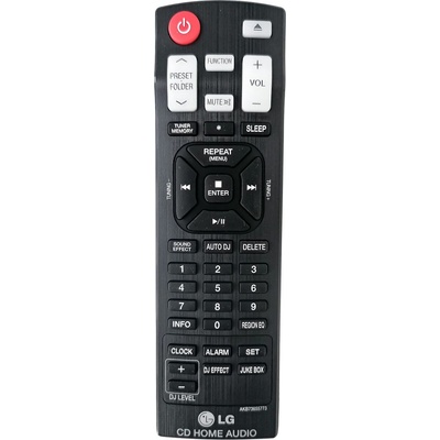 LG akb73655773 - оригинален дистанционен контрол (akb73655773)