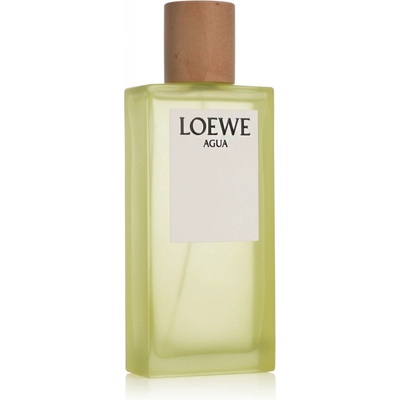 Loewe Agua de Loewe toaletná voda unisex 100 ml