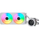 COUGAR Poseidon Vistek ARGB 240 White (CGR-PSDVARGB-W-240)