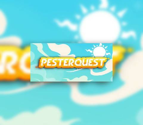 Pesterquest