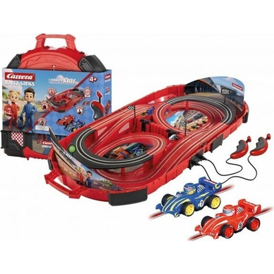 Carrera Speed Arena 16004 Formula