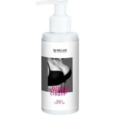 Dr.lab cosmetics Dr.lab cosmetics krém na pružnost a pevnost poprsí zpevnění 150 ml