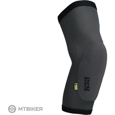 IXS Flow Light knee Graphite