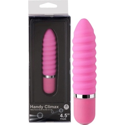 NMC Handy Climax