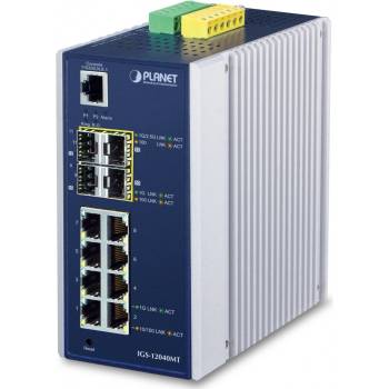 Planet IGS-12040MT