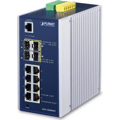 Planet IGS-12040MT