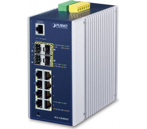 Planet IGS-12040MT