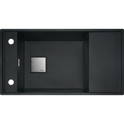 Franke FSG 611 onyx