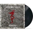 Jethro Tull: Rökflöte LP