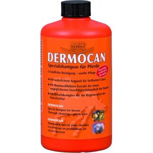 Dermocan Дермокан-шампоан за коне 500ml