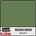 Grey Green