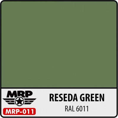 Grey Green