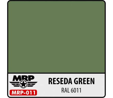 Grey Green