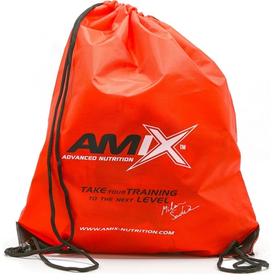 AMIX bag, červená