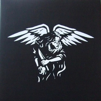 Image 1 of American Nightmare - American Nightmare (LP) (4050538353617)