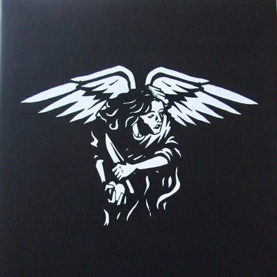 American Nightmare - American Nightmare (LP) (4050538353617)