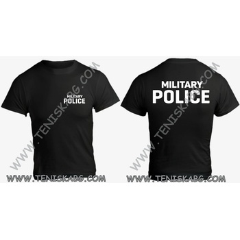 Fruit of the Loom Тениска - Military Police