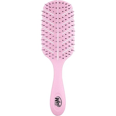 Wet Brush Go Green Detangler-Blush Четка за коса дамски