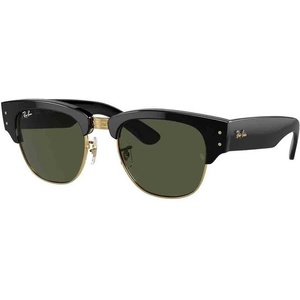 Ray-Ban Mega Clubmaster RB0316S 901/31 Слънчеви очила
