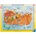 Ravensburger Пъзел Ravensburger от 48 части - Ноев ковчег (06604)