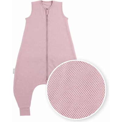 MEYCO Meyco Jumper Classic Spací pytel Purple pink