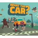 What The Car?
