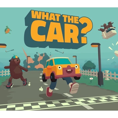 What The Car?