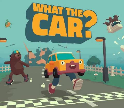 What The Car?