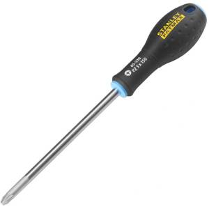 STANLEY - Кръстовиден отвертка, тип PZ4, дължина 200 мм 0-65-339 (0-65-339)