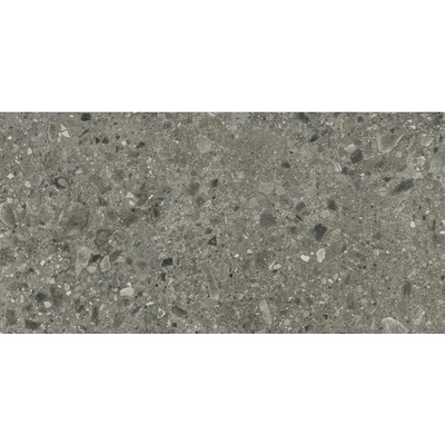 EBS Terrazzo Stone dlažba 60x120 grey mat rekt. 1,43 m2