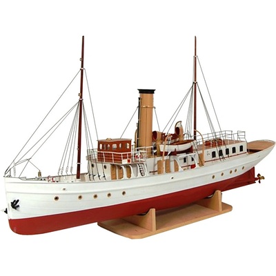 CALDERCRAFT Schaarhörn 1908 kit 1:35