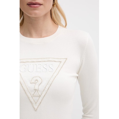GUESS пуловер дамски с вискоза MACIE (W6GR19.Z0608)