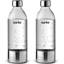 Aarke Bottle PET AAC 2Pack 1l