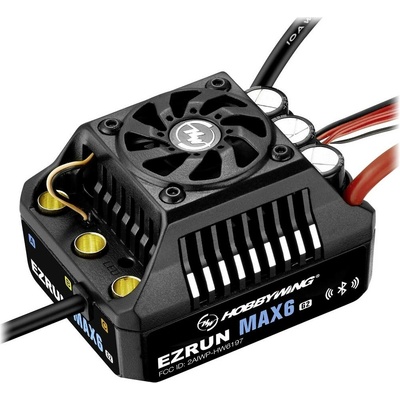 HOBBYWING car EZRUN MAX6 G2 HW30105100
