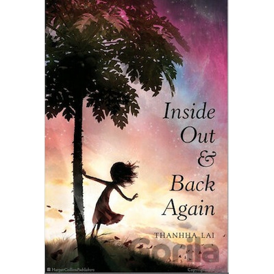 Inside Out & Back Again Lai Thanhh