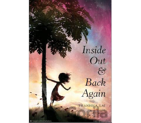 Inside Out & Back Again Lai Thanhh