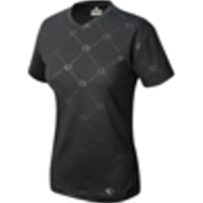 Pearl Izumi Elite Versa V-Neck černá dámský