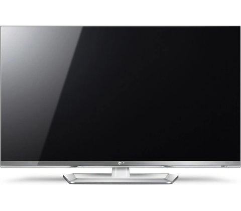 LG 42LM669S