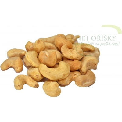 psshop Kešu ořechy W240 natural 1 kg