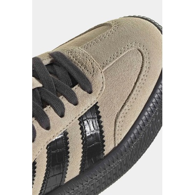 adidas Originals Детски велурени маратонки adidas Originals SAMBA XLG (JP9520)