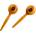 Meinl MWM2AM Маракас (MWM2AM)