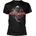 Iron Maiden Piece of Mind Circle Black XL Риза (IMTEE77MB04)