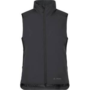 Vaude Дамски елек за колоездене Vaude Women's Moab Insulation Light Vest Cycling vest - Black - размер 42 (EU) (154-0231-0114)