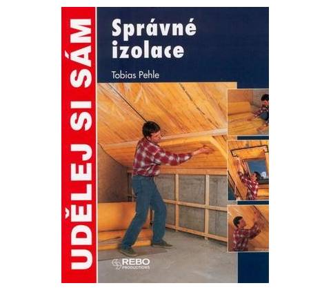 Správné izolace