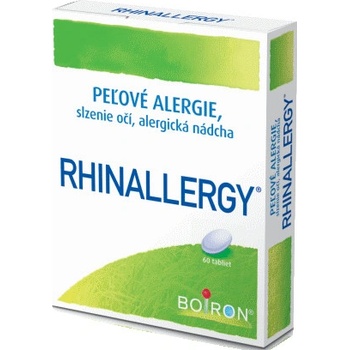 Rhinallergy tbl.1 x 60