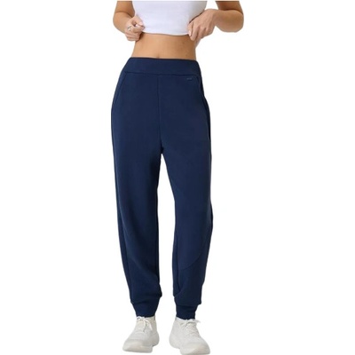 4F-TROUSERS CAS F1410-31S-NAVY